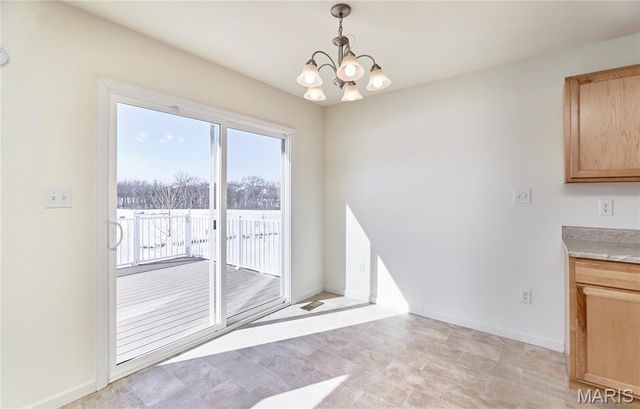 115 Dark Horse Court, Wentzville, MO 63385