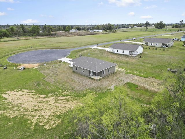 21367 NE SPRING HILL DRIVE, Blountstown, FL 32424