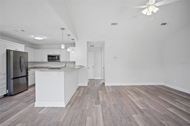 21367 NE SPRING HILL DRIVE, Blountstown, FL 32424