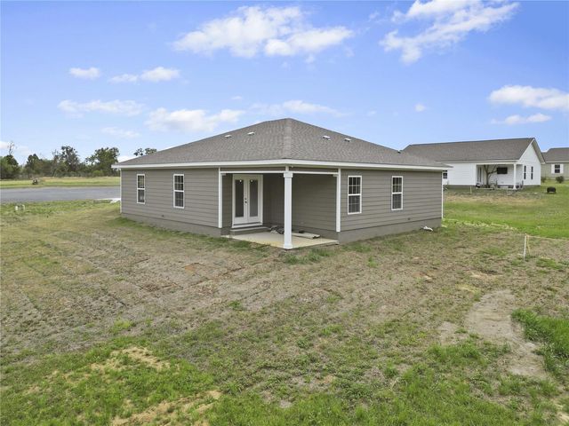 21367 NE SPRING HILL DRIVE, Blountstown, FL 32424