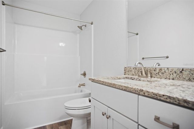 21367 NE SPRING HILL DRIVE, Blountstown, FL 32424