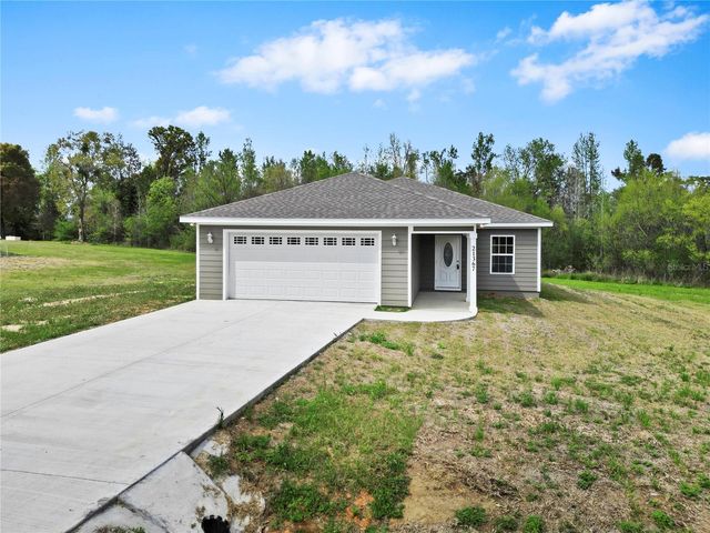 21367 NE SPRING HILL DRIVE, Blountstown, FL 32424