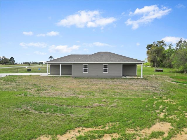 21367 NE SPRING HILL DRIVE, Blountstown, FL 32424