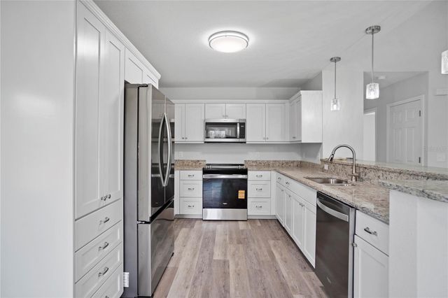 21367 NE SPRING HILL DRIVE, Blountstown, FL 32424