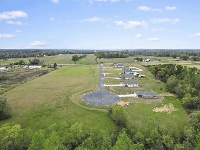 21367 NE SPRING HILL DRIVE, Blountstown, FL 32424