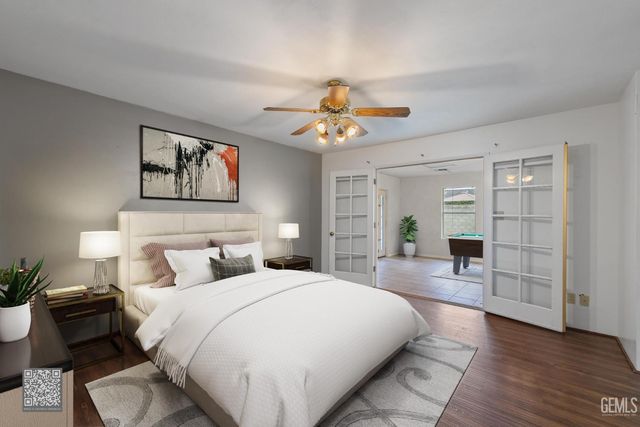 10000 Marilee Avenue, Bakersfield, CA 93312