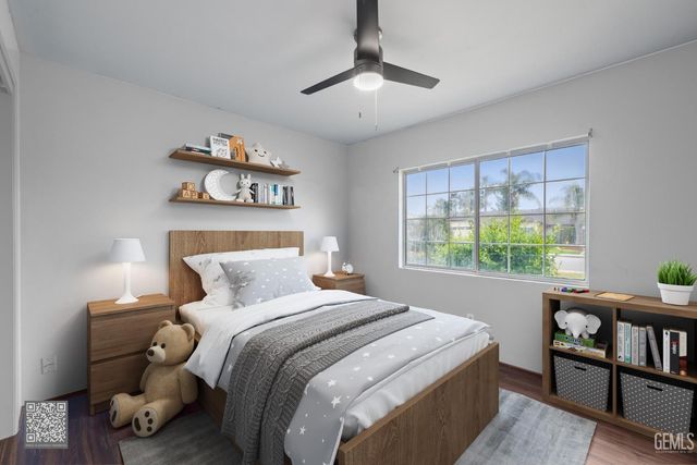 10000 Marilee Avenue, Bakersfield, CA 93312