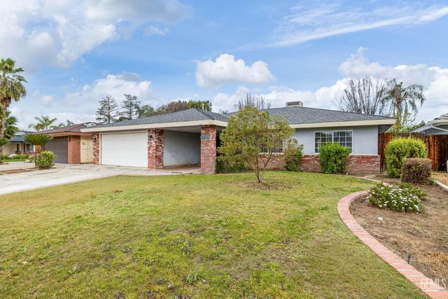 10000 Marilee Avenue, Bakersfield, CA 93312