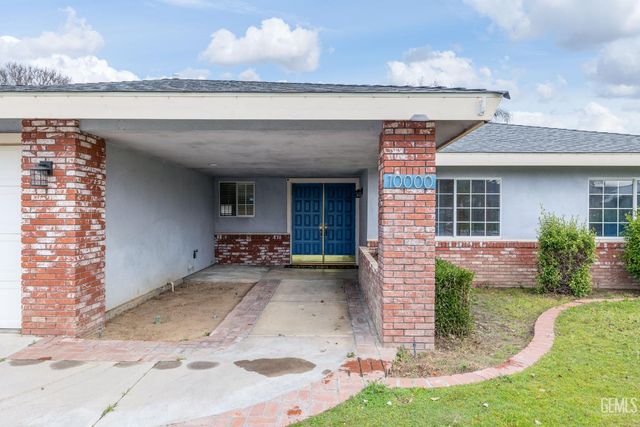 10000 Marilee Avenue, Bakersfield, CA 93312