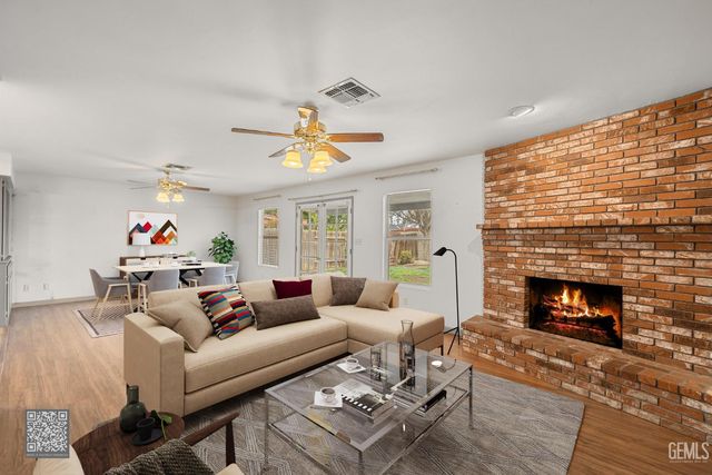 10000 Marilee Avenue, Bakersfield, CA 93312