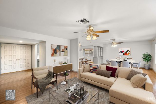 10000 Marilee Avenue, Bakersfield, CA 93312