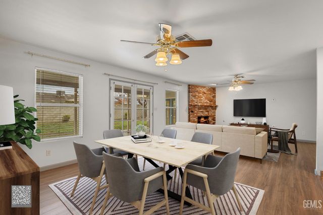 10000 Marilee Avenue, Bakersfield, CA 93312