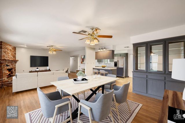 10000 Marilee Avenue, Bakersfield, CA 93312