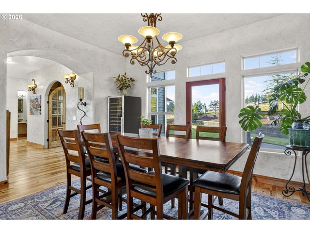 18380 S FERGUSON Rd, Oregon City, OR 97045