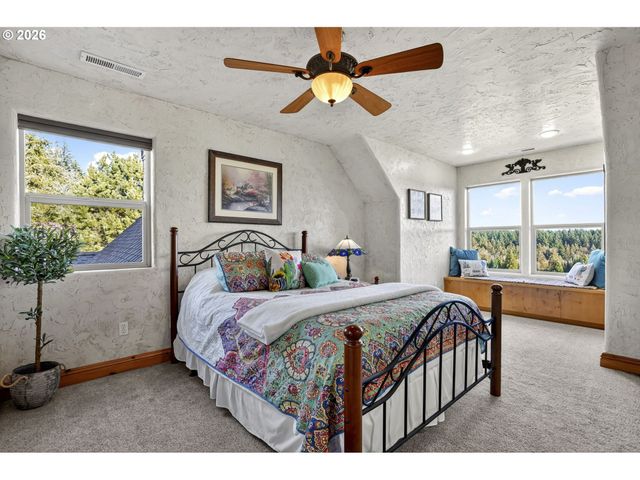 18380 S FERGUSON Rd, Oregon City, OR 97045