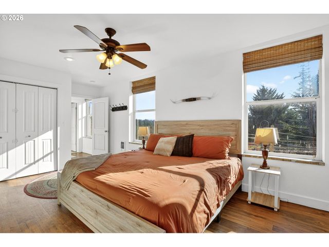 18380 S FERGUSON Rd, Oregon City, OR 97045