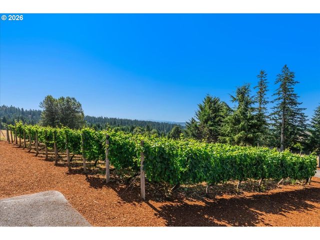 18380 S FERGUSON Rd, Oregon City, OR 97045