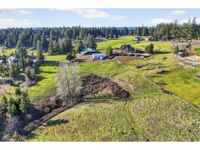 18380 S FERGUSON Rd, Oregon City, OR 97045