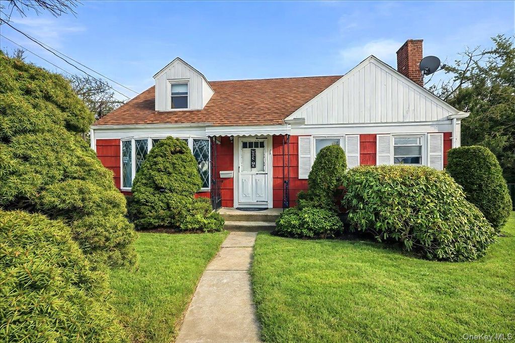 96 White Plains Avenue, West Harrison, NY 10604