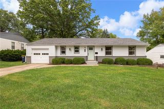 712 W 91st Street, Kansas City, MO 64114