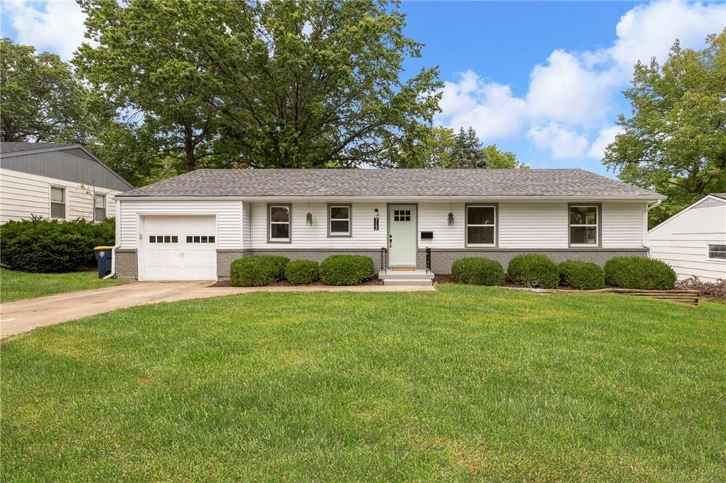 712 W 91st Street, Kansas City, MO 64114