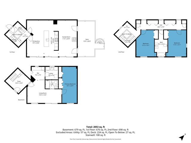 15657 Lakeview Drive, Buchanan, MI 49107
