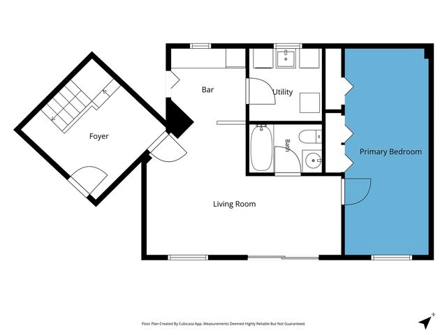 15657 Lakeview Drive, Buchanan, MI 49107