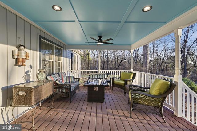 151 SASSAFRAS LN, Clear Brook, VA 22624