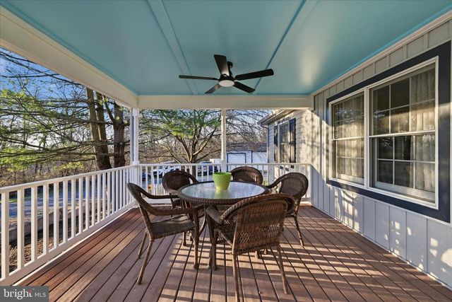 151 SASSAFRAS LN, Clear Brook, VA 22624