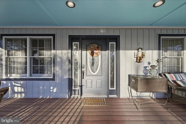 151 SASSAFRAS LN, Clear Brook, VA 22624