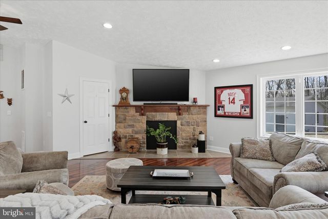 151 SASSAFRAS LN, Clear Brook, VA 22624