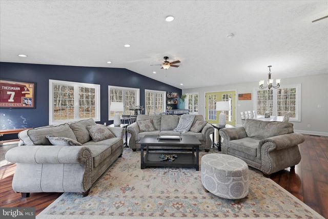 151 SASSAFRAS LN, Clear Brook, VA 22624