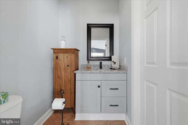 151 SASSAFRAS LN, Clear Brook, VA 22624