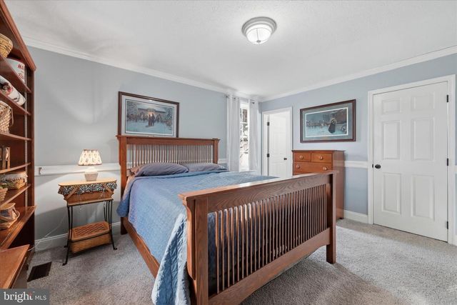 151 SASSAFRAS LN, Clear Brook, VA 22624