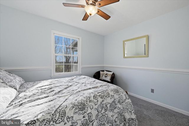 151 SASSAFRAS LN, Clear Brook, VA 22624