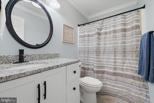 151 SASSAFRAS LN, Clear Brook, VA 22624