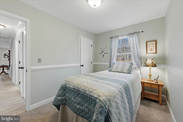 151 SASSAFRAS LN, Clear Brook, VA 22624