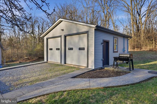 151 SASSAFRAS LN, Clear Brook, VA 22624