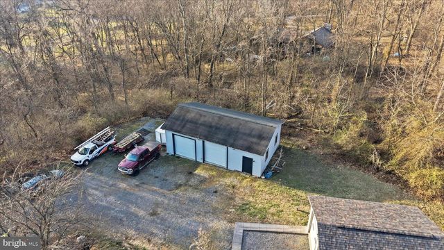 151 SASSAFRAS LN, Clear Brook, VA 22624