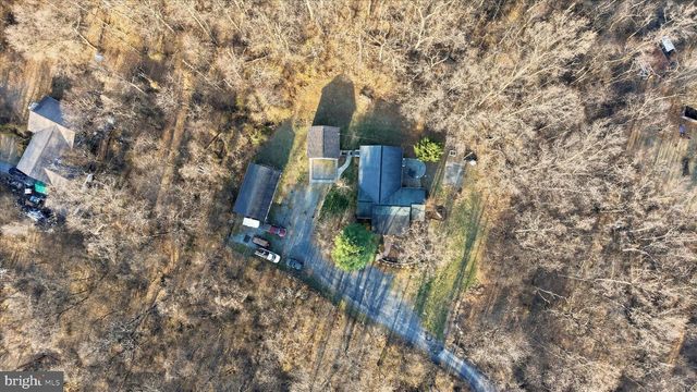 151 SASSAFRAS LN, Clear Brook, VA 22624