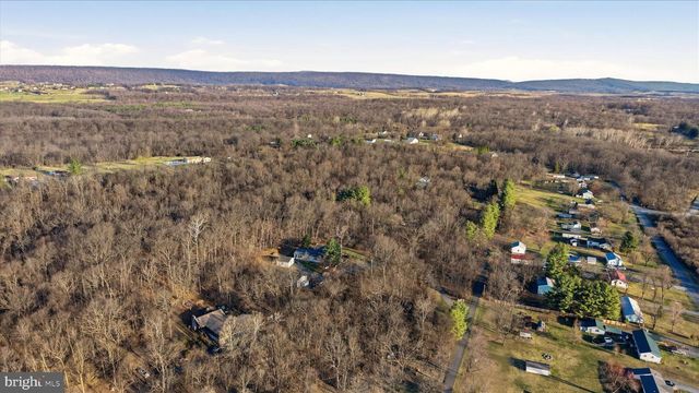 151 SASSAFRAS LN, Clear Brook, VA 22624