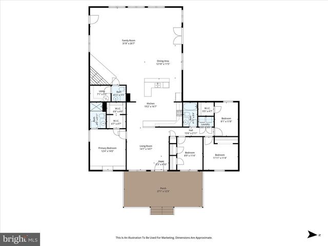 151 SASSAFRAS LN, Clear Brook, VA 22624