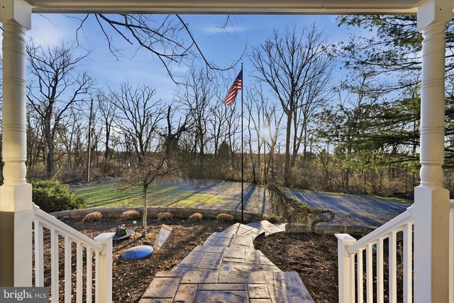 151 SASSAFRAS LN, Clear Brook, VA 22624