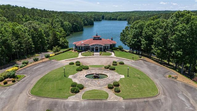 Lot 14 Attwater Circle, Dawsonville, GA 30534