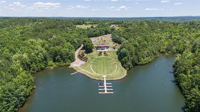 Lot 14 Attwater Circle, Dawsonville, GA 30534