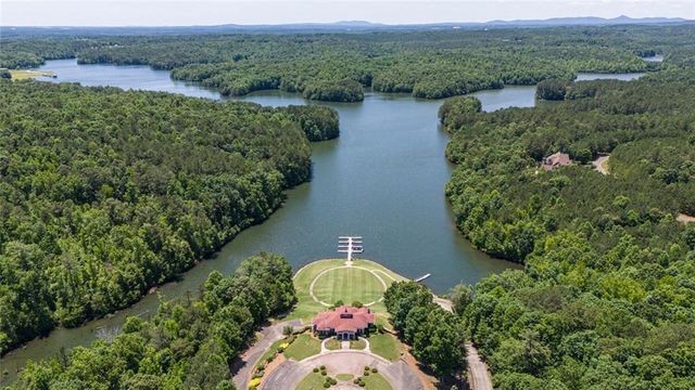 Lot 14 Attwater Circle, Dawsonville, GA 30534