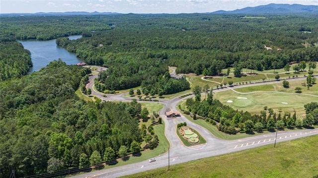 Lot 14 Attwater Circle, Dawsonville, GA 30534