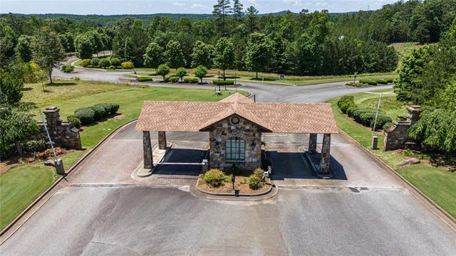 Lot 14 Attwater Circle, Dawsonville, GA 30534