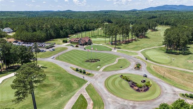 Lot 14 Attwater Circle, Dawsonville, GA 30534