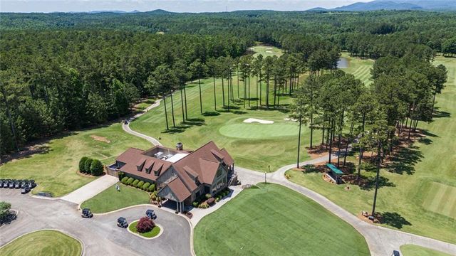 Lot 14 Attwater Circle, Dawsonville, GA 30534
